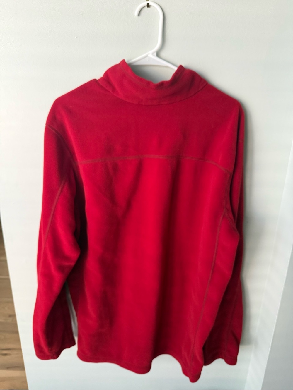 Men’s PatagoniaLightweight Fleece Zip Up - Picture 2 of 7